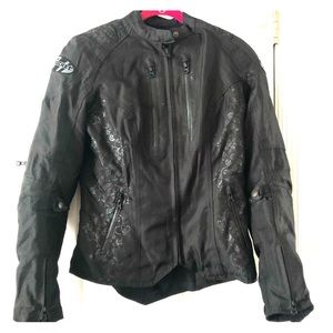 ⛔️SOLD⛔️ Joe Rocket Ladies Atomic 4.0 textile